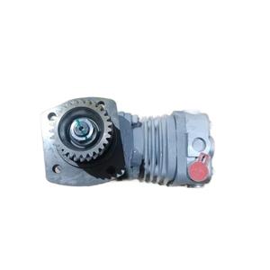 Compresseur d'air compatible LGMC 1000714254 pour pelle et chargeuse sur pneus - Product Image 3