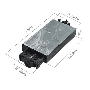 Filtración eficiente JV33 UV Modelos antiguos Amortiguador de tinta Buen precio para impresora DTF Impresión UV - Product Image 5