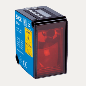 เซ็นเซอร์เลเซอร์ DT50-P1113 หมายเลขชิ้นส่วน 1044369 - Product Image 3