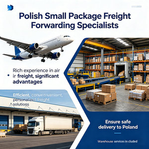 Dropshipping Agent China to Poland Small Package 0-5kg Shipping Service By Air DDP 3PL Service for Shopify Etsy Amazon - Product Image 3