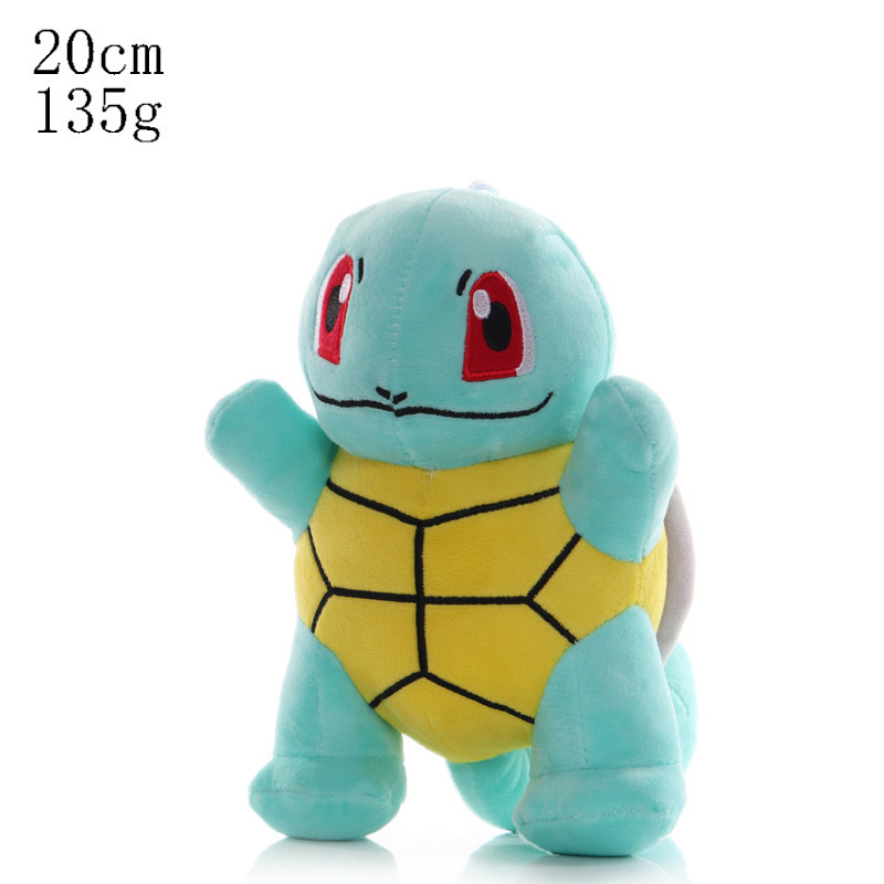 Jenny tortue fine de 8 pouces
