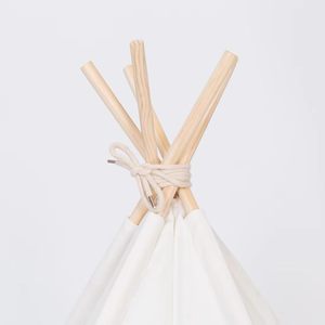 <span class=keywords><strong>Tipi</strong></span> Personalizado <span class=keywords><strong>para</strong></span> Mascotas, Cama Portátil <span class=keywords><strong>para</strong></span> <span class=keywords><strong>Perros</strong></span> y Cachorros, con Cojín Grueso - Product Image 5