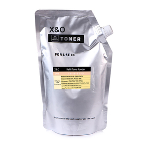 ผงหมึกเติม <span class=keywords><strong>X</strong></span>&O Japan สำหรับเครื่องถ่ายเอกสาร Fuji Xerox ApeosPort Vii C2273-C7773 /Vi C2271-7771 / <span class=keywords><strong>Fujifilm</strong></span> C3570 C5570 C7070 Series - Product Image 2