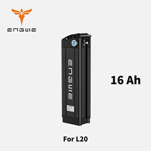 Accesorios para Bicicleta <span class=keywords><strong>ENGWE</strong></span>, Batería de Litio EP-2PRO ENGINE PRO 13Ah 16Ah 10Ah 19.2Ah, Batería Integrada C20PRO - Product Image 4