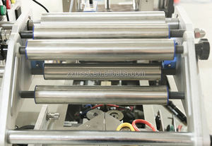 Unoes entièrement automatique jouant des cartes <span class=keywords><strong>de</strong></span> <span class=keywords><strong>jeu</strong></span> Poker Card Flow ensachage et machine à emballer - Product Image 4