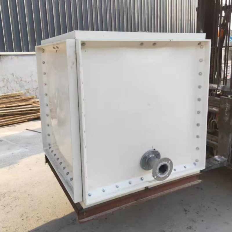 frp panel for water tank