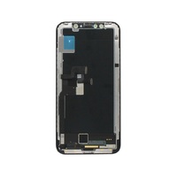 Ponsel Display terlaris pabrik pengganti layar LCD iPhone X kualitas tinggi garansi 1 tahun