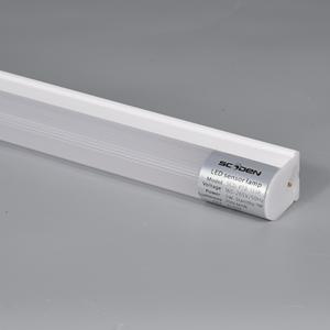 Chiếu sáng cao tiết kiệm năng lượng thông minh mờ Radar cảm biến chống nhiễu LED T8 AL + PC đèn cảm ứng - Product Image 6