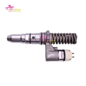 Injecteur Hangood 250-1305 2501305 pour excavatrices 3508C 3512B 3512C 3516B 3516C Injecteur de carburant diesel 10R-7237 10R7237 - Product Image 3