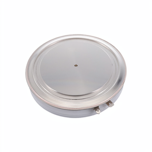 Distributeur agréé de composants électroniques : Thyristors T3841N18TOFVTXPSA1 - Product Image 1