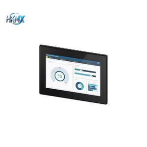 6AV2128-3MB36-0AX1 6AV2128-3MB06-0AP0 6AV2128-3KB36-0AX1 HMI Tactile pour Système de Contrôle d'Automatisation Industrielle - Product Image 1