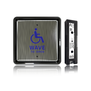 Tốt nhất bán vô hiệu hóa cảm biến sóng chuyển đổi không tiếp xúc tay cảm biến auto-cửa Exit chuyển - Product Image 1