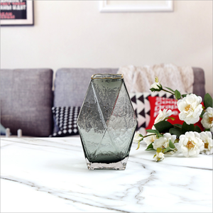 Creativo di vetro in vaso di vetro/acqua nutre il piccolo fiore nordic vaso - Product Image 5