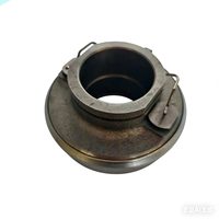 Rodamiento de Desembrague de Tamaño Personalizado, Material Gcr15, Alta Calidad, Nuevo para Reequipamiento/Actualización, Marca Popular en Oferta