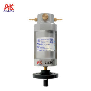 AILEIKE ALKB202 Bomba de micropresión portátil ligera Bombas regulares superiores para instrumentos de medición de presión mejorados - Product Image 3