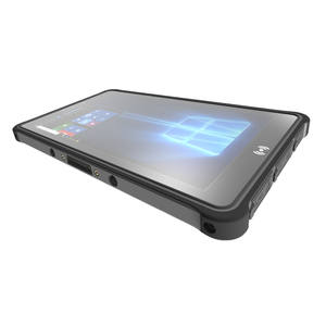 Tablet PC Industriale Robusto <span class=keywords><strong>da</strong></span> 8 Pollici Android/Windows Impermeabile per Scanner di Codici a Barre, Lettore di Carte e Impronte Digitali - Product Image 1