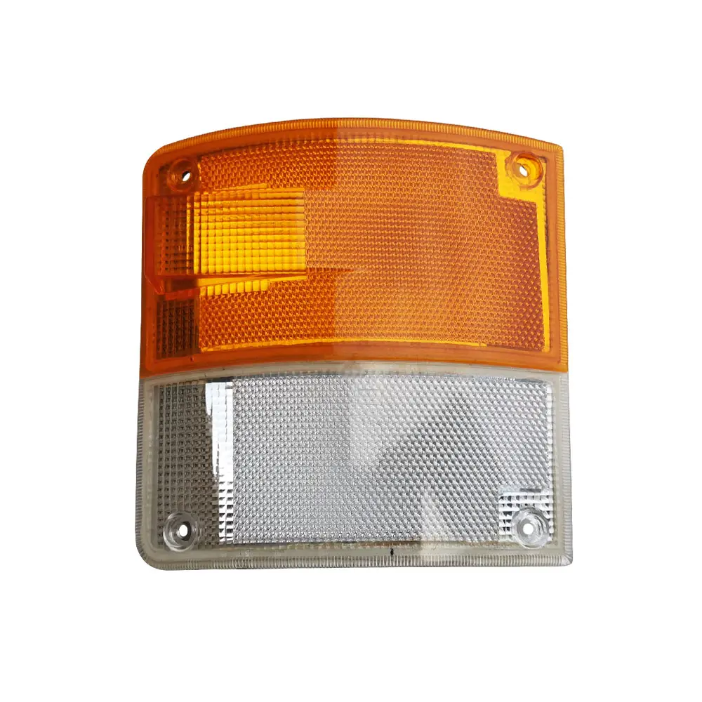 HC-T-7026 FH12 FL7 Truck Accessoire Front Light Side Hoek Lamp