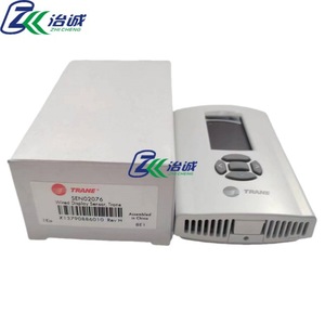เซ็นเซอร์วัดอุณหภูมิ Trane รุ่น SEN02076 แบบติดตั้งบนแผงควบคุม พร้อมสายเชื่อมต่อ สำหรับควบคุมเครื่องปรับอากาศ - Product Image 2