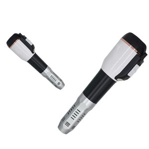 Professionelles Lichttherapie-Gerät mit Anionen und negativen Ionen, Ganzkörper-Massage, Heizfunktion, Itera Care Terahertz-Gebläse, Terahertz-Stab - Product Image 4