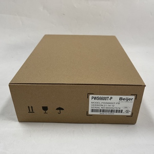 หน้าจอสัมผัส HMI คุณภาพระดับอุตสาหกรรม PWS6600T-P - Product Image 1