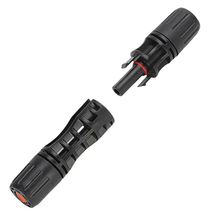 <span class=keywords><strong>Connecteur</strong></span> de panneau solaire 30A 45A 60A 1500V, <span class=keywords><strong>connecteur</strong></span> PV IP67, contact en cuivre photovoltaïque pour câble 2,5/4/6 mm² - Product Image 2