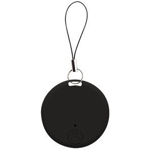 Hot Bán Mini Bluetooth 4G Nhựa Tracker Thông Minh Tag Tương Thích Với Isearching IOS Android Dài Chờ Wearable <span class=keywords><strong>Key</strong></span> Finder - Product Image 1