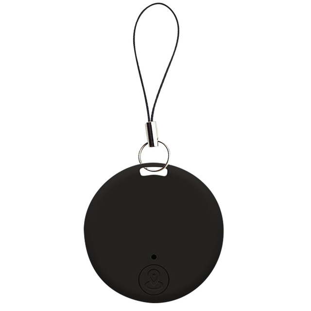 Hot Selling Mini Bluetooth 4G Plastic Tracker Smart Tag Compatible with ISearching IOS Android Long Standby Wearable Key Finder