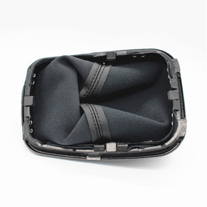 Levier <span class=keywords><strong>de</strong></span> changement <span class=keywords><strong>de</strong></span> <span class=keywords><strong>vitesse</strong></span> en cuir, 5 6 vitesses, noir, pour <span class=keywords><strong>Golf</strong></span> <span class=keywords><strong>4</strong></span>, sac Pp Beige, 30 pièces - Product Image 3