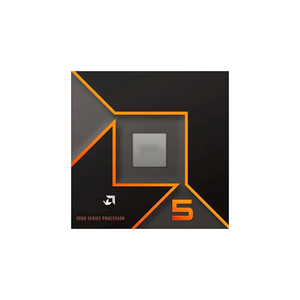 Nuevo Procesador de Escritorio Original R5 9600X de 5.4GHz, 6 Núcleos, 12 Subprocesos, 65W TDP, Socket AM5, Sin Ventilador - Product Image 5