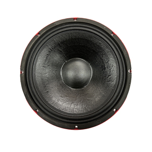 Nhà máy <span class=keywords><strong>15</strong></span> <span class=keywords><strong>inch</strong></span> phổ biến loa neodymium woofer Pro loa với VC 4 <span class=keywords><strong>inch</strong></span> công suất cao - Product Image 5