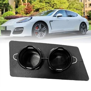 Kit de Reparación del Drenaje del Maletero para Porsche Panamera 97057241502, Piezas de Reparación de Plástico para la Carrocería - Product Image 2