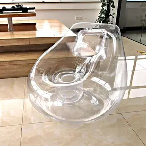 Modern Style Pvc Inflatable Modern Furnitures Living Room Furniture Sofa Chair Set For Living Room