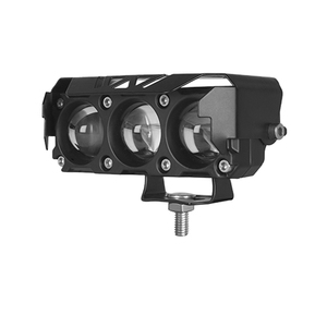 Moto Phụ Trợ LED Làm Việc Ánh Sáng Cho Trailer Xe Tải Xe Máy Mini Đèn Động Cơ Đèn Sương Mù Cho Jeep Xe Ô Tô Giống Như Hilux Xe Đèn LED - Product Image 2