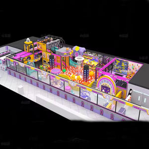 Thèmes personnalisables du <span class=keywords><strong>jeu</strong></span> de trampoline pour enfants <span class=keywords><strong>Jeu</strong></span> de château coquin extérieur/intérieur pour enfants - Product Image 5