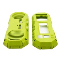 Fabrication de SVKS ABS/PP/PVC/POM/boîtier de coque en plastique pièces en plastique moulées par injection personnalisées