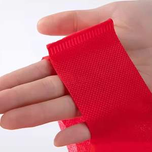 Gran Oferta personalizada, bolsa de compras ecológica laminada en blanco, bolsa de tela no tejida, bolsa de mano no tejida con corte Spunbound, bolsa no tejida - Product Image 6