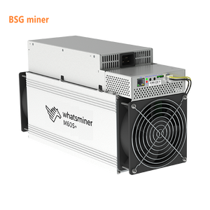 Minero de refrigeración por aire M60 M60S M60S + M60S ++ Venta caliente MicroBT Whatsminer Asic Mining Machine Nueva máquina - Product Image 1
