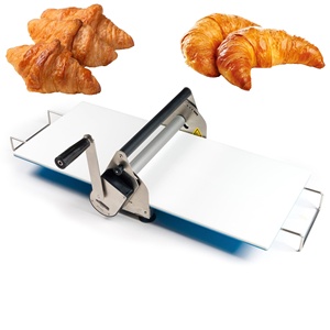 Mới bảng Top Hướng dẫn sử dụng bánh Pizza Croissant bột sheeter làm từ ngô nguyên liệu - Product Image 1