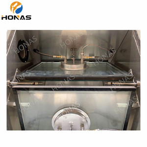 ASTM 표준 <span class=keywords><strong>UV</strong></span> 풍화 테스트 챔버 36pcs 유리 전자 전원 1 년 보증 - Product Image 4