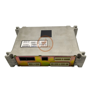 Herramientas de reparación de excavadora JISION 7835-20-1002, controlador de CPU de excavadora, placa de ordenador, piezas de excavadora de PC228US-3 - Product Image 1