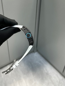 Reloj mecánico automático para hombre de alta calidad con logotipo original OEM personalizado. Regalo para hombre. Reloj de hombre moderno y lujoso. - Product Image 2