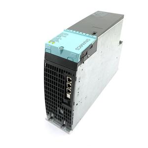 Módulo de Motor Individual SINAMICS S120 6SL3120-1TE23-0AC0 30A 6SL31201TE230AC0 Drive - Product Image 4