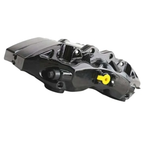 คาลิปเปอร์เบรคหน้า & หลัง2พอตสำหรับ <span class=keywords><strong>Brembo</strong></span> BMW MAZDA Mustang 1966 AMG & Q50 - Product Image 3