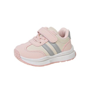 Zapatos Deportivos para Bebés y Niños Pequeños, Primavera 2026, con Cierre Mágico, Transpirables, Casuales - Product Image 5