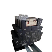 TRS 24VDC 2CO 100% Original Neuf