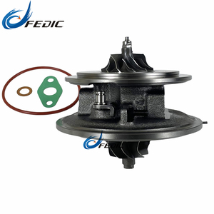 Cartouche Turbo GTC1444VZ 795680 CHRA 31312713 pour <span class=keywords><strong>Volvo</strong></span> C70 S60 S80 V60 V70 <span class=keywords><strong>XC60</strong></span> XC70 XC90 2.0 <span class=keywords><strong>D3</strong></span> 120kw - Product Image 4