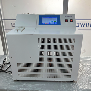 Analisador Automático de Ponto de Condensação para Diesel e Óleo Leve - Testador de Congelamento em Baixa Temperatura (-70°C) - Product Image 1