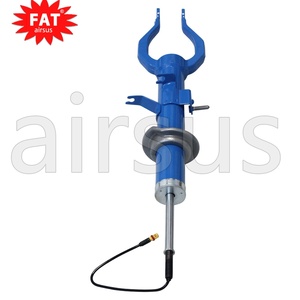 Pour Nissan GTR R35 noyau d'amortisseur avant gauche GT-<span class=keywords><strong>R</strong></span> avec capteur électrique ADS E6111JF20C E6111JW90A - Product Image 6