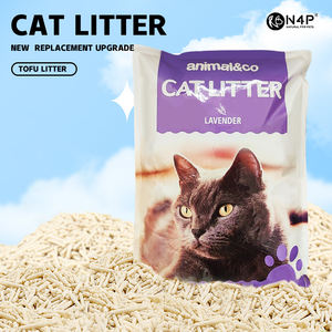 <span class=keywords><strong>Litière</strong></span> pour <span class=keywords><strong>chat</strong></span> en <span class=keywords><strong>cristal</strong></span> écologique anti-odeur en gros à prix réduit 5L 10L 20L 5kg 10kg 20kg 25kg en vrac - Product Image 2