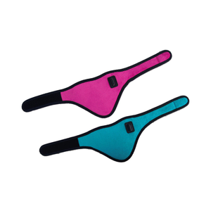 <span class=keywords><strong>Chauffe</strong></span>-<span class=keywords><strong>nuque</strong></span> électrique USB en graphène, protection thermique pour le cou, thérapie thermique pour soulager la douleur, massage cervical chauffant portable - Product Image 2